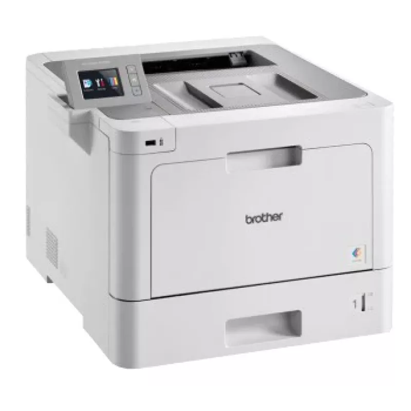 Color laser printer Brother HL-L9310CDWT — 33 ppm, high-capacity toner