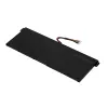 Laptop battery Green Cell for ASUS A555 F555 K555 R556 X555, LiPo 4000 mAh, 7.6 V, 4 cells, black