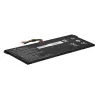 Laptop battery Green Cell for ASUS A555 F555 K555 R556 X555, LiPo 4000 mAh, 7.6 V, 4 cells, black