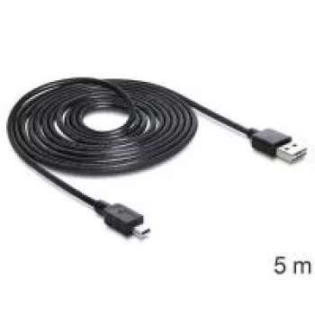 C2G Cat6 Booted Unshielded (UTP) Network Patch Cable - Patch-Cable - RJ-45 (M) to RJ-45 (M) - 50 cm - UTP - CAT 6 - Moulded, Snagless, Stranded - Grey