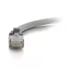 C2G 3m Cat6 Booted Unshielded UTP Network Patch Cable Grey