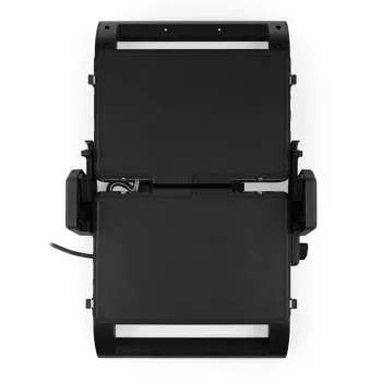 Princess 01.112530.01.001 Multi Grill 2-in-1 Black 1500W