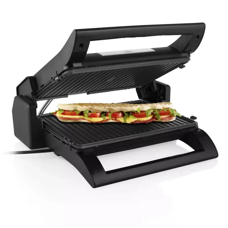 Princess 01.112530.01.001 Multi Grill 2-in-1 Black 1500W