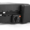 Princess 01.112530.01.001 Multi Grill 2-in-1 Black 1500W