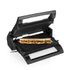 Princess 01.112530.01.001 Multi Grill 2-in-1 Black 1500W