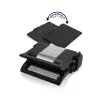 Princess 01.112530.01.001 Multi Grill 2-in-1 Black 1500W