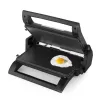 Princess 01.112530.01.001 Multi Grill 2-in-1 Black 1500W