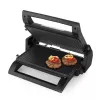Princess 01.112530.01.001 Multi Grill 2-in-1 Black 1500W