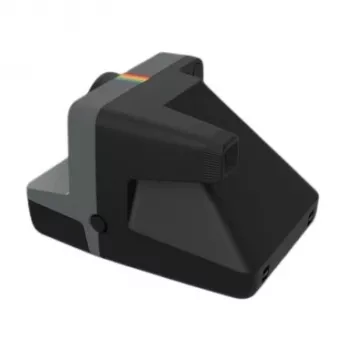 Polaroid Now Bundle Instant Camera Gen. 3 (starter pack) Black