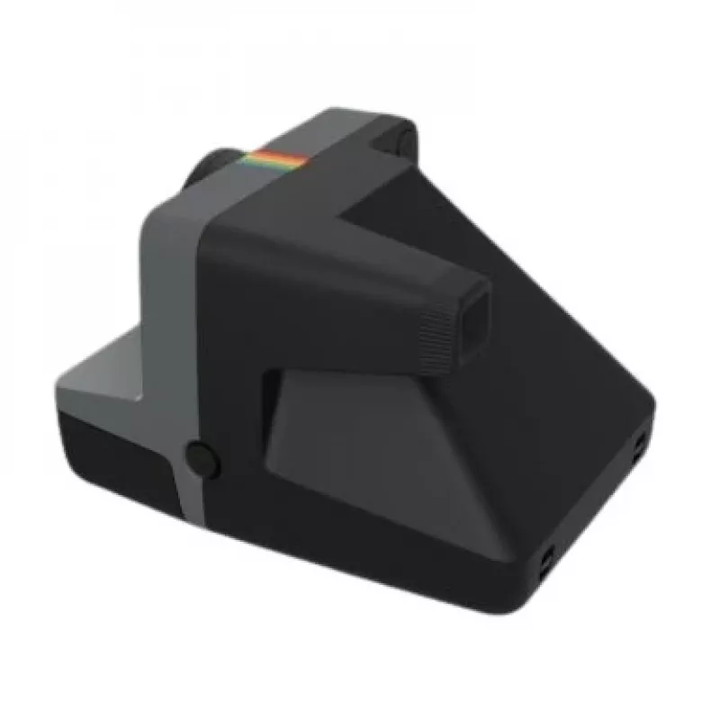 Polaroid Now Bundle Instant Camera Gen. 3 (starter pack) Black