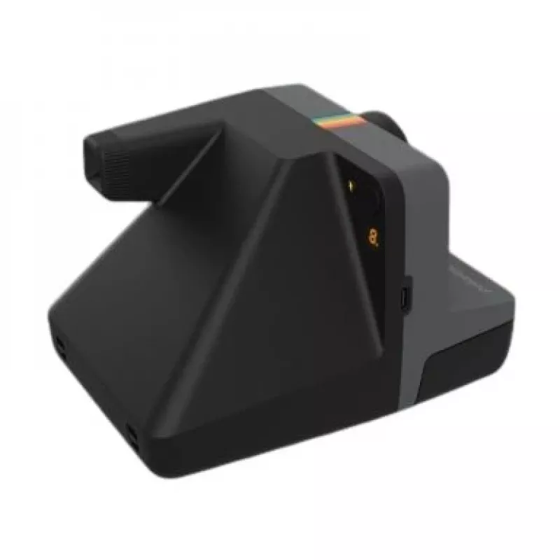 Polaroid Now Bundle Instant Camera Gen. 3 (starter pack) Black