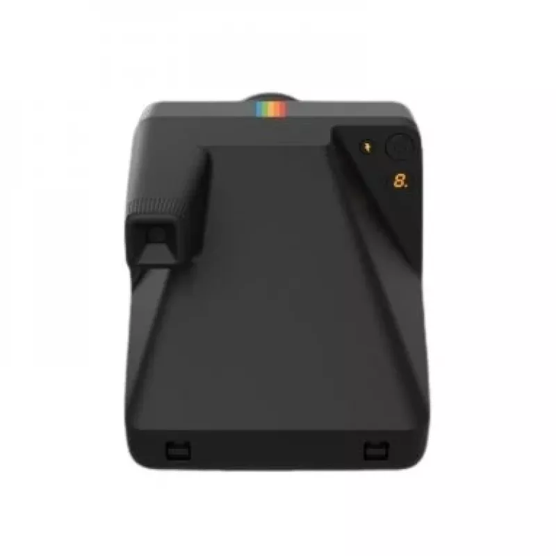 Polaroid Now Bundle Instant Camera Gen. 3 (starter pack) Black