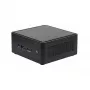 ASROCK barebone mini PC NUC-Box 4x4 BOX-8640U/EU/AI with Intel 8640U platform, 4x4 compact form factor