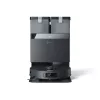 Robot vacuum Ecovacs Deebot T30C Gen 2 with 0.26 L dustbin, Li‑Ion 12V battery, 180 min runtime, Black