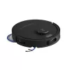 Robot vacuum Ecovacs Deebot T30C Gen 2 with 0.26 L dustbin, Li‑Ion 12V battery, 180 min runtime, Black