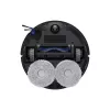 Robot vacuum Ecovacs Deebot T30C Gen 2 with 0.26 L dustbin, Li‑Ion 12V battery, 180 min runtime, Black
