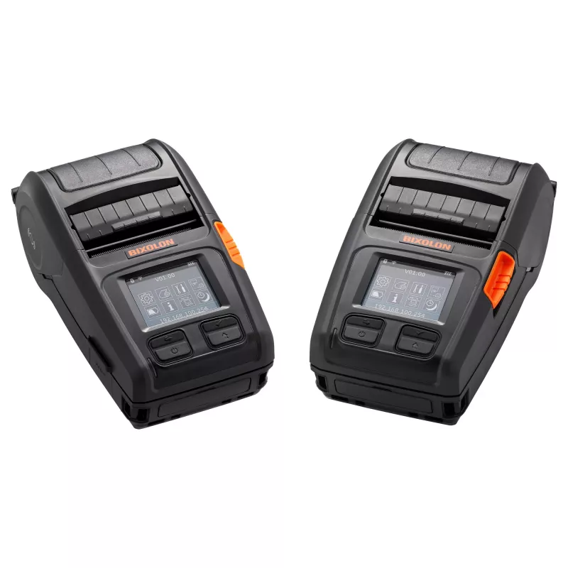 Bixolon XM7-20WDAK/BEG Printer