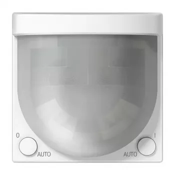 Motion sensor Jung BTA17182WW 2.2 m detection range, ceiling/wall mounting