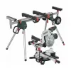Cut-off saw Metabo KGS 305 M, 305 mm blade, 2000 W motor
