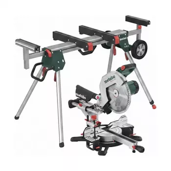 Cut-off saw Metabo KGS 305 M, 305 mm blade, 2000 W motor