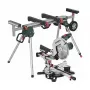 Cut-off saw Metabo KGS 305 M, 305 mm blade, 2000 W motor