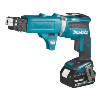 Makita DFS452TJX2 Battery