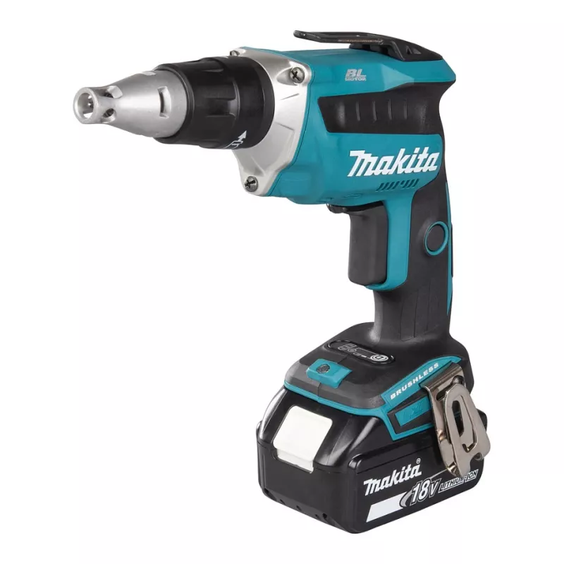 Makita DFS452TJX2 Battery