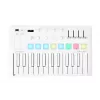 Arturia MiniLab 3 - MIDI control keyboard, white