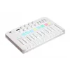 Arturia MiniLab 3 - MIDI control keyboard, white