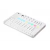 Arturia MiniLab 3 - MIDI control keyboard, white