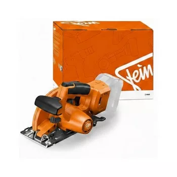 Fein AHKS 18-57 AS N00 carton Cordless Handheld Circular Saw (99100001560)