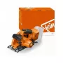 Fein AHKS 18-57 AS N00 carton Cordless Handheld Circular Saw (99100001560)