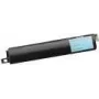 Toshiba T-FC200E-C - 6AJ00000259 - Toner cyan - for e-STUDIO 2000AC 2500AC