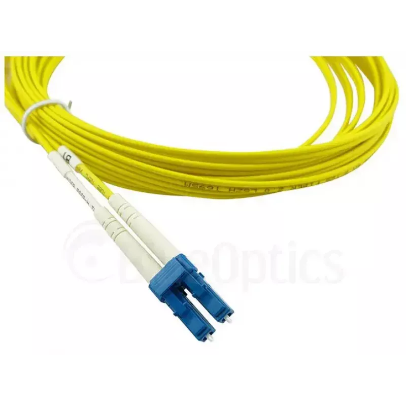 BlueOptics CAB-SMF-LC-LC-5-BO InfiniBand fibre optic cable 5 m LC/APC