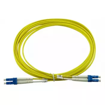 BlueOptics CAB-SMF-LC-LC-5-BO InfiniBand fibre optic cable 5 m LC/APC