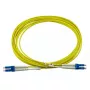 BlueOptics CAB-SMF-LC-LC-5-BO InfiniBand fibre optic cable 5 m LC/APC