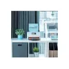 Document scanner Brother ADS-4550WTC1 with duplex scanning and wireless connectivity