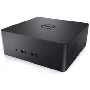 Dell Precision Dual USB-C Thunderbolt Dock (TB18DC)