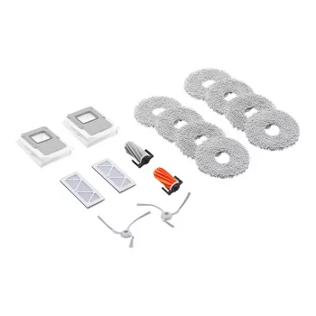 Accessory kit for DJI Romo P, grey — replacement parts and maintenance accessories