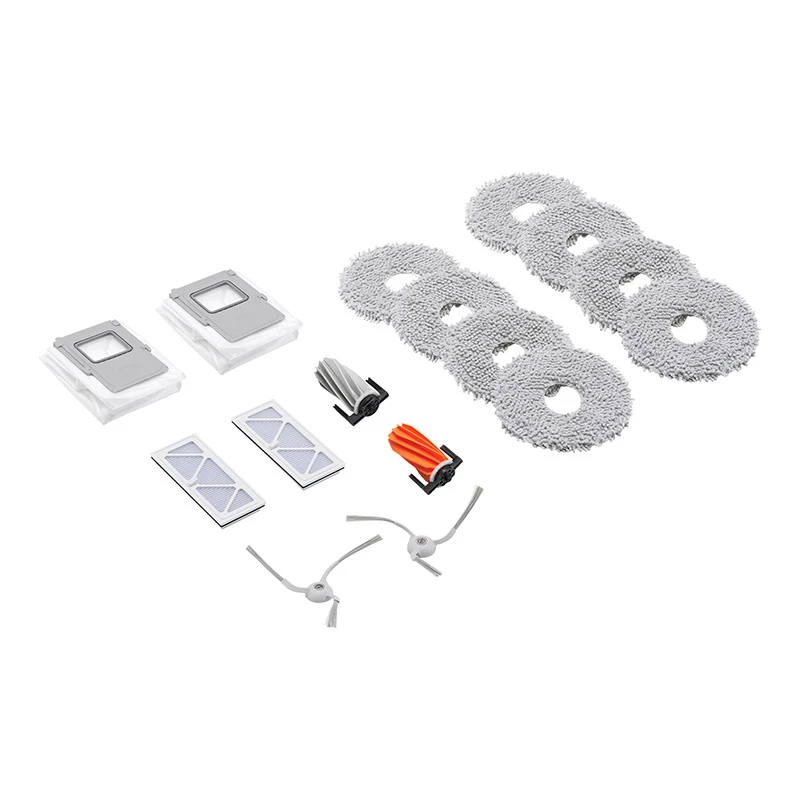 Accessory kit for DJI Romo P, grey — replacement parts and maintenance accessories