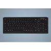 Active Key AK-7000 Keyboard Universal USB QWERTY US International Black