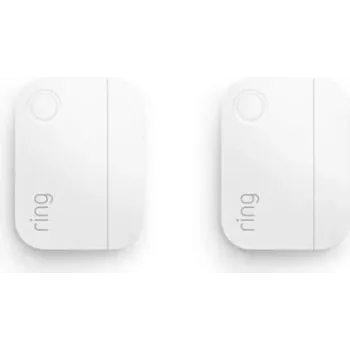 Ring Alarm Contact Sensor (2nd Gen) security door control housing (4SD2SZ-0EU0)