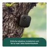 AMAZON (RING) Blink Outdoor 4 - Network Surveillance Camera - Outdoor Area, Indoor Area - weather-resistant - Colour (day/night) - 1080p - Audio - wireless - Wi-Fi (B0B1N5RL1Q)