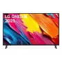 Smart TV LG 55QNED70A6A 55 inch QNED 4K (α7 Gen8 AI, WebOS 25, HDR, HDMI 2.1, Wi‑Fi 5)