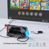 Handheld gaming console dock station Unitek G1002F01 — USB docking connector, black