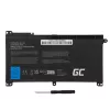 Battery Green Cell HP125V2 for HP Pavilion x360 Stream 14-AX
