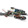 LEGO CITY 60508 Police Train Heist