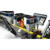 LEGO CITY 60508 Police Train Heist