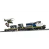 LEGO CITY 60508 Police Train Heist