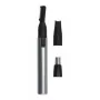Wahl 05640 bikini trimmer, black/silver